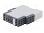 ABB CT-MBS.22P Relé de tiempo DPDT