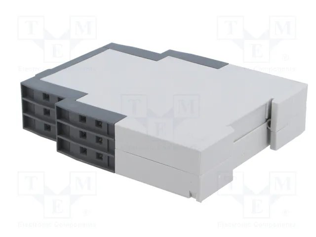 ABB CT-MBS.22P Relé de tiempo DPDT