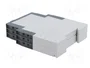 ABB CT-MBS.22P Relé de tiempo DPDT