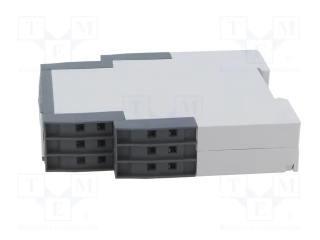 ABB CT-MBS.22P Relé de tiempo DPDT