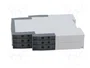 ABB CT-MBS.22P Relé de tiempo DPDT