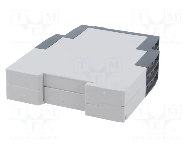 ABB CT-MBS.22P Relé de tiempo DPDT
