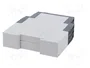 ABB CT-MBS.22P Relé de tiempo DPDT