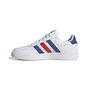 Zapatillas Casual Hombre Adidas Breaknet 2.0 Blanco M