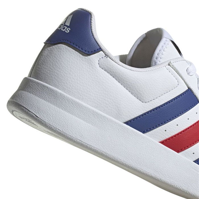 Zapatillas Casual Hombre Adidas Breaknet 2.0 Blanco M