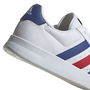 Zapatillas Casual Hombre Adidas Breaknet 2.0 Blanco M