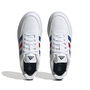 Zapatillas Casual Hombre Adidas Breaknet 2.0 Blanco M