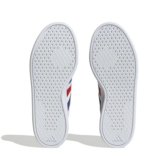 Zapatillas Casual Hombre Adidas Breaknet 2.0 Blanco M