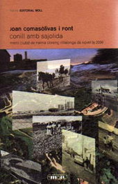 Conill amb sajolida, Joan Comas-livas - MOLL EDITORIAL
