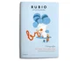 Rubio Cuaderno Ortografía 6-7 Años para Saber Más
