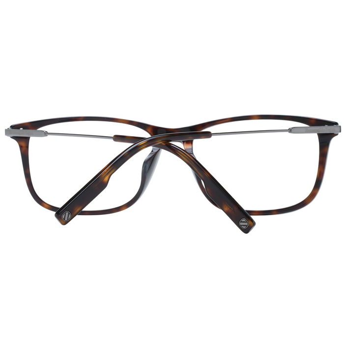 Montura de Gafas Hombre Ermenegildo Zegna EZ5233-D 56052 Montura de Gafas Hombre Ermenegildo Zegna EZ5233-D 56052