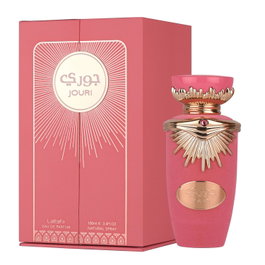 LATTAFA Jouri Eau de Parfum 100 ml