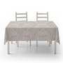 Hermia Mantel ASR-TBLCLT25 -10 140 x 300 cm Algodón y Poliéster