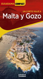 ANAYA Malta y Gozo, Francisco Sánchez - ANAYA
