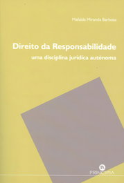 PRINCIPIA, Direito da responsabilidade - DIREITO
