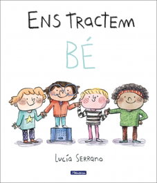 Ens tractem bé, Lucía Serrano - BEASCOA