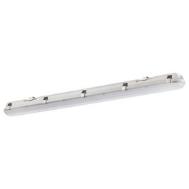PRACHT Creatives LUNA BL 1,5m LED FR-Wannenleuchte 1x47W IP65