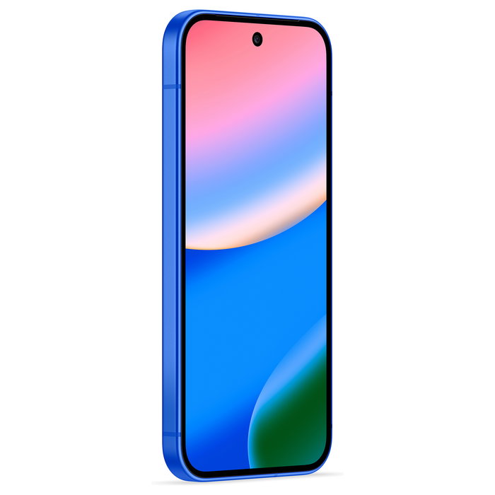 Google Pixel 10 128GB 16cm (6.3") 12GB RAM 48MP Triple Cámara 5G Android 16.0 Azul Google Pixel 10 128GB 16cm (6.3") 12GB RAM 48MP Triple Cámara 5G Android 16.0 Azul