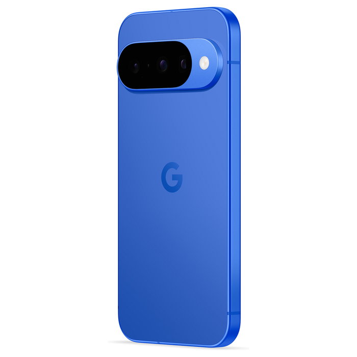 Google Pixel 10 128GB 16cm (6.3") 12GB RAM 48MP Triple Cámara 5G Android 16.0 Azul Google Pixel 10 128GB 16cm (6.3") 12GB RAM 48MP Triple Cámara 5G Android 16.0 Azul