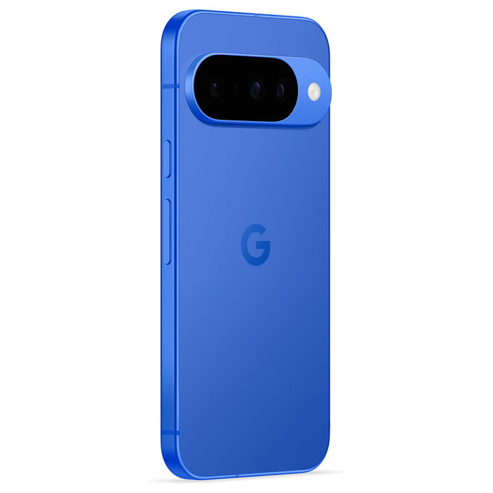 Google Pixel 10 128GB 16cm (6.3") 12GB RAM 48MP Triple Cámara 5G Android 16.0 Azul Google Pixel 10 128GB 16cm (6.3") 12GB RAM 48MP Triple Cámara 5G Android 16.0 Azul