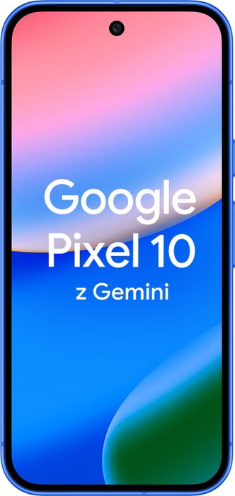 Google Pixel 10 128GB 12GB RAM Azul Google Pixel 10 128GB 12GB RAM Azul