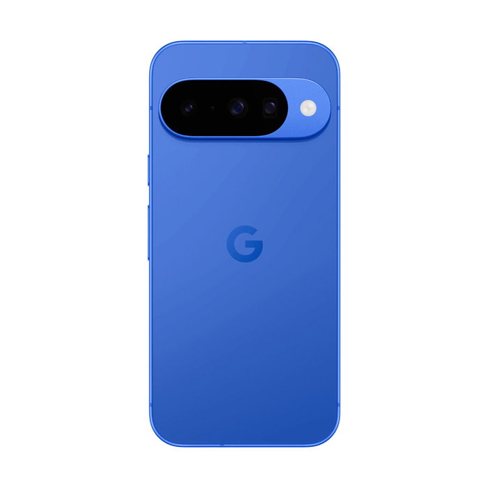 Google Pixel 10 128GB 12GB RAM Azul Google Pixel 10 128GB 12GB RAM Azul
