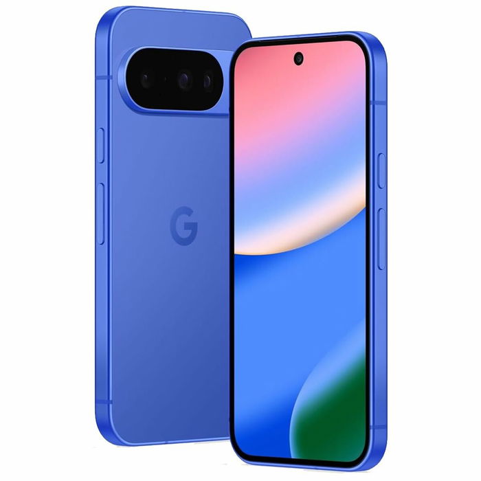 Smartphone Google Pixel 10 5G 6,3" 12 GB RAM 128 GB Azul