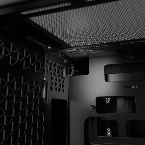 Corsair 2500D AIRFLOW Negro
