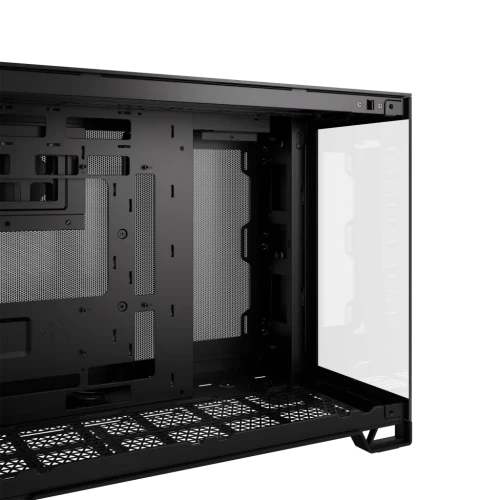 Corsair 2500D AIRFLOW Negro