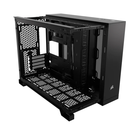Corsair 2500D AIRFLOW Negro