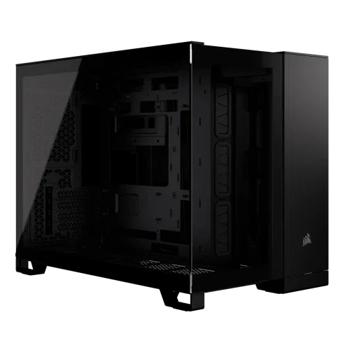 Corsair 2500D AIRFLOW Negro