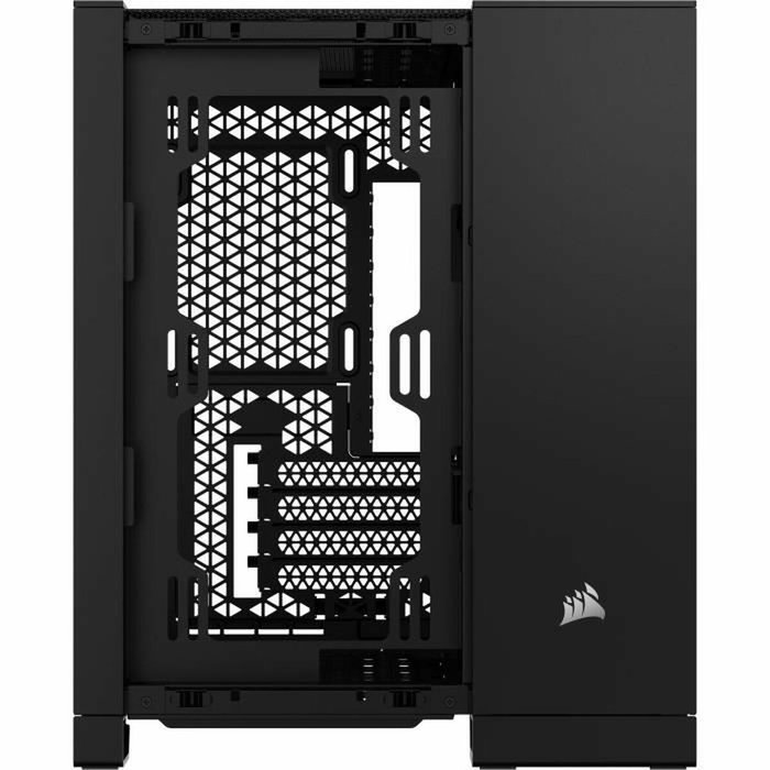Corsair 2500D AIRFLOW Negro