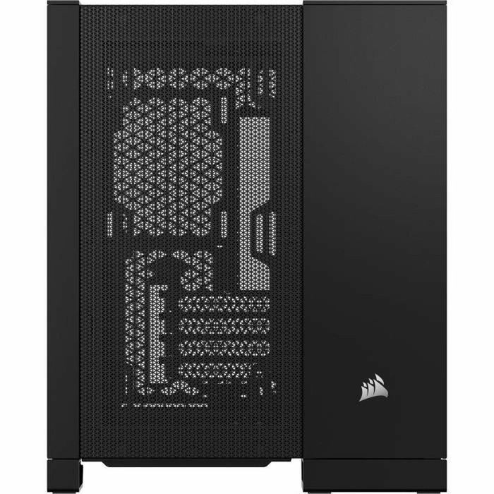 Corsair 2500D AIRFLOW Negro