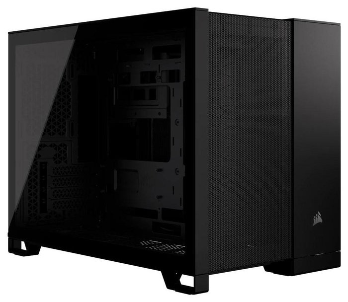 Corsair 2500D AIRFLOW Negro