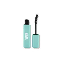 Profusion Cosmetics Lash Element Máscara Negro