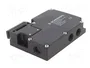SCHMERSAL AZM 161 Interruptor de seguridad acerrojado NC x4 + NO x2