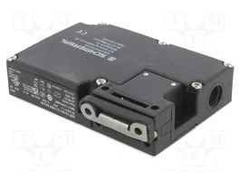SCHMERSAL AZM 161 Interruptor de seguridad acerrojado NC x4 + NO x2