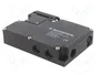 SCHMERSAL AZM 161 Interruptor de seguridad acerrojado NC x4 + NO x2