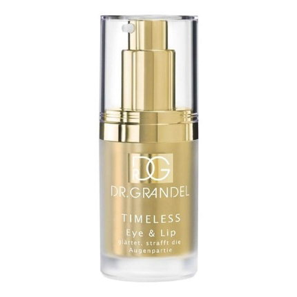 Dr Grandel Timeless Eye & Lip 15 ml Dr Grandel Timeless Eye & Lip 15 ml
