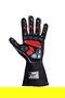 Omp Guantes Kart OMPKB0-2745-A01-071-XL Negro Talla XL Antilluvia Tejido Elástico Palma Silicona Alto Agarre