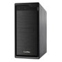 Coolbox F800U3-0 Caja de ordenador Semitorre ATX Negro