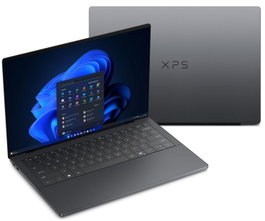 Dell XPS 14 Ultra X7 358H 14 pulg. OLED Táctil 32GB 2TB Win11Pro Grafito