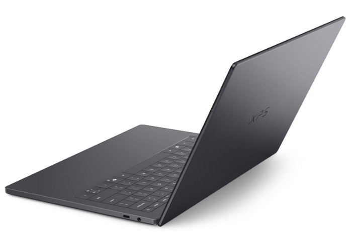 Dell XPS 14 Ultra X7 358H 14 pulg. OLED Táctil 32GB 2TB Win11Pro Grafito