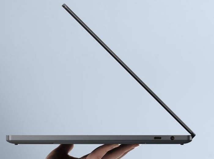 Dell XPS 14 Ultra X7 358H 14 pulg. OLED Táctil 32GB 2TB Win11Pro Grafito