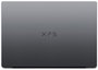 Dell XPS 14 Ultra X7 358H 14 pulg. OLED Táctil 32GB 2TB Win11Pro Grafito
