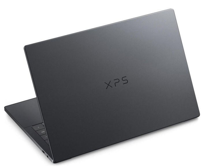 Dell XPS 14 Ultra X7 358H 14 pulg. OLED Táctil 32GB 2TB Win11Pro Grafito