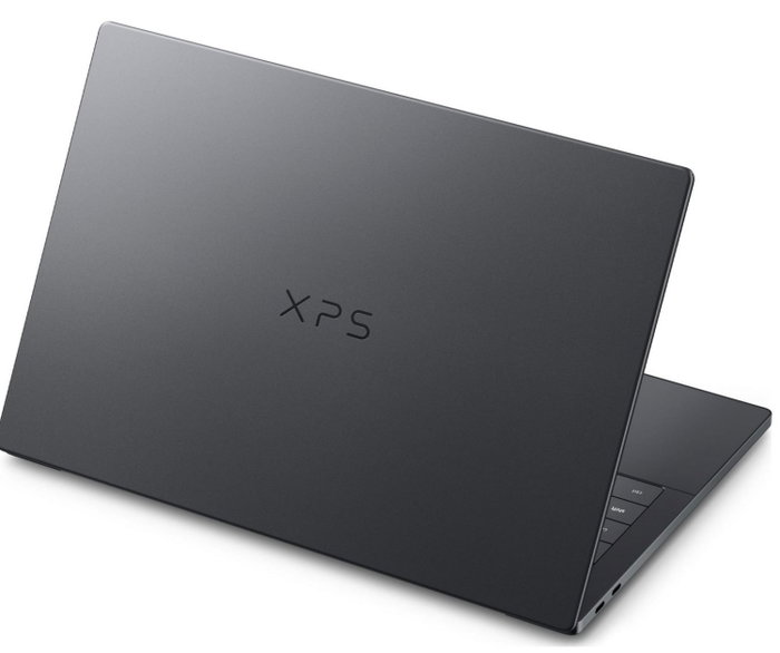 Dell XPS 14 Ultra X7 358H 14 pulg. OLED Táctil 32GB 2TB Win11Pro Grafito