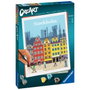 Ravensburger CreArt Estocolmo 24x30cm