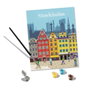 Ravensburger CreArt Estocolmo 24x30cm