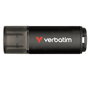 Verbatim V200 Metal USB 3.2 64GB Negro